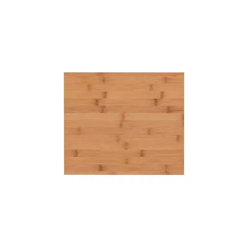 Cabinet semi-haut naturel