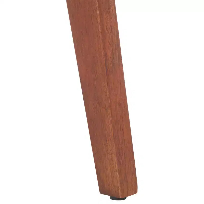 Table basse blanche