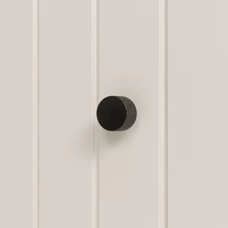 Commode à 3 tiroirs avec plan à langer amovible
