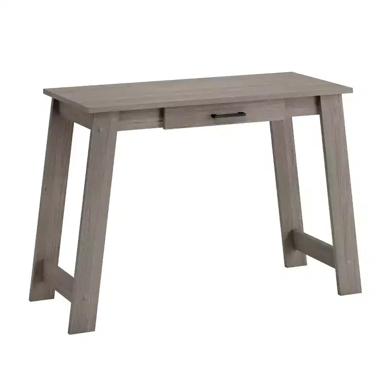 Bureau compact avec tiroir
