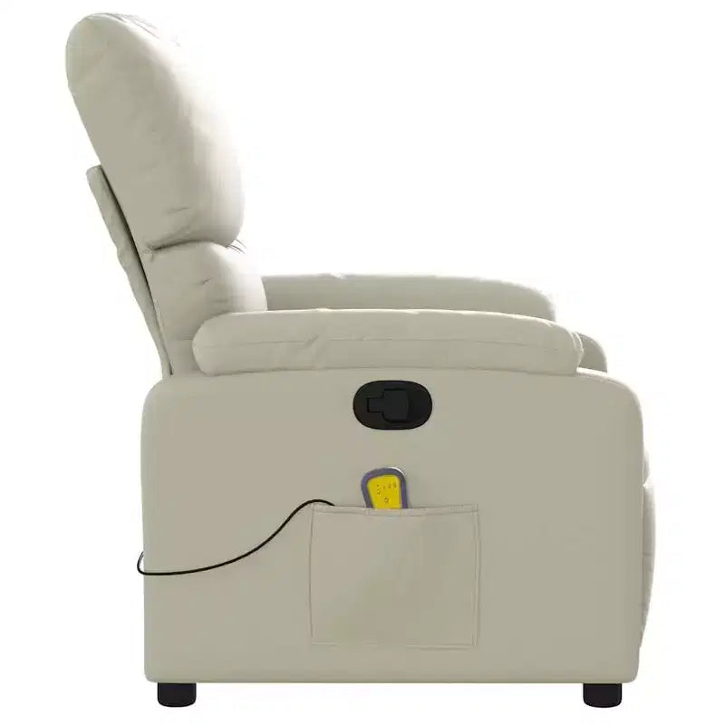 Fauteuil de massage électrique inclinable