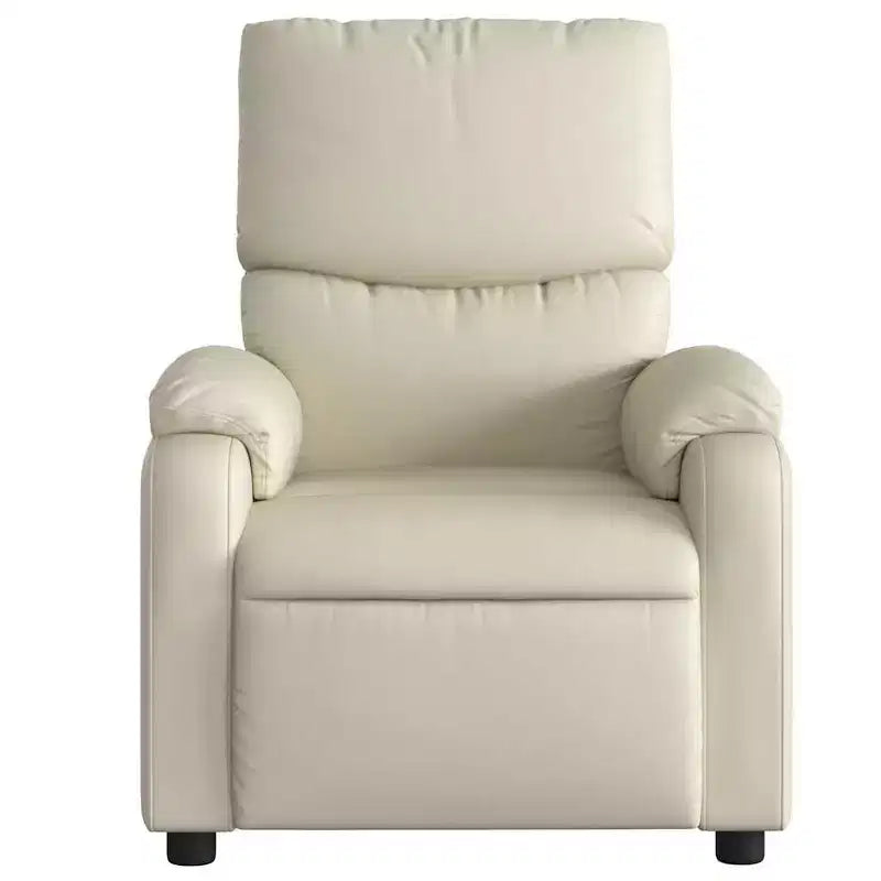 Fauteuil de massage électrique inclinable