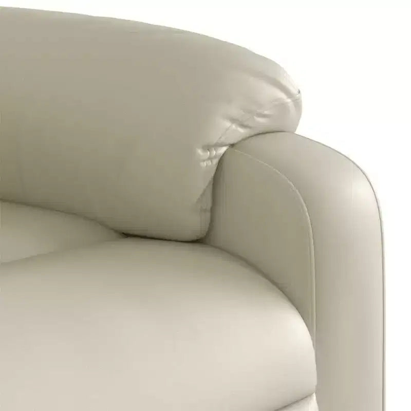 Fauteuil de massage électrique inclinable