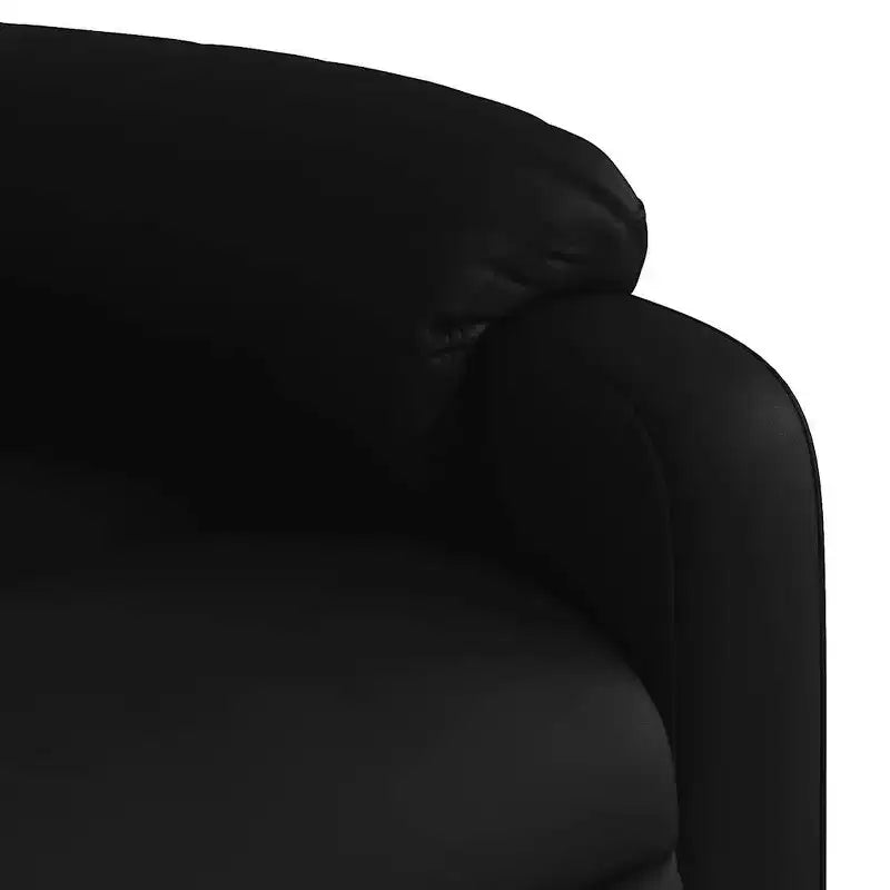 Fauteuil de massage électrique inclinable
