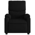 Fauteuil de massage électrique inclinable