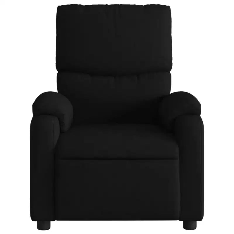 Fauteuil de massage électrique inclinable
