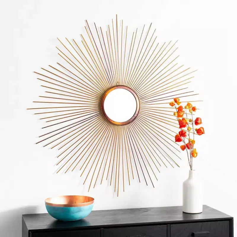 Miroirs Muraux