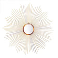 Arlo Sunburst Mirror - Safavieh