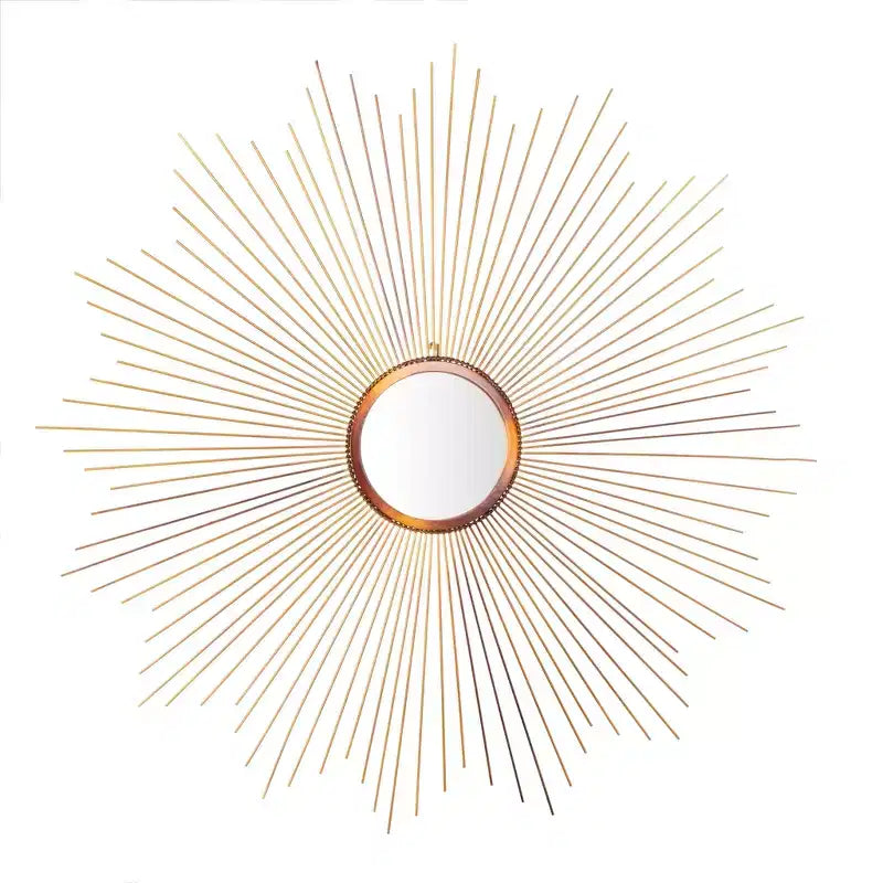 Arlo Sunburst Mirror - Safavieh