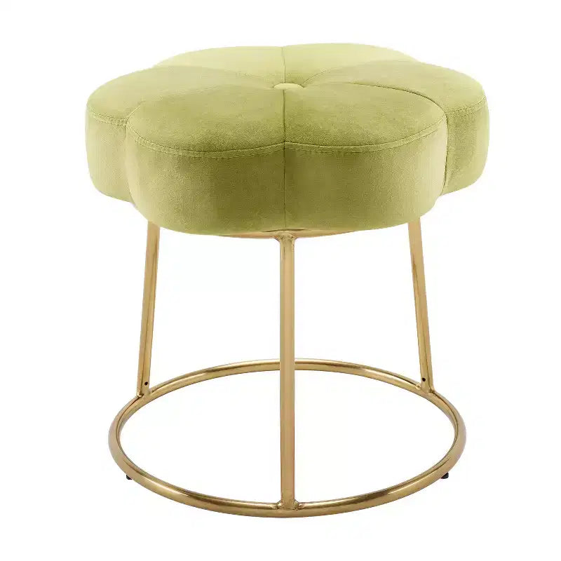 Tabouret de courtoisie Accent
