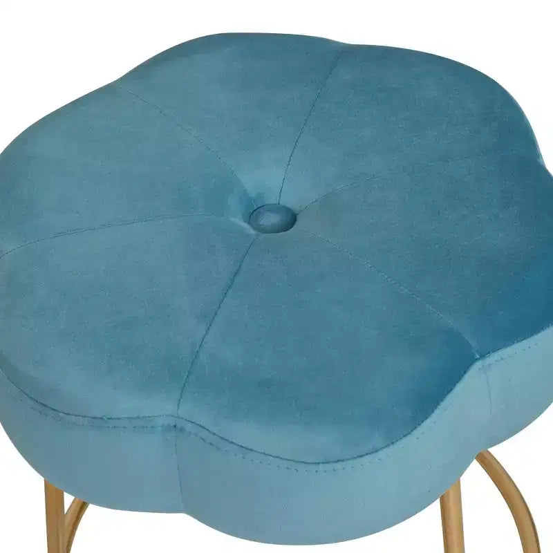 Tabouret de courtoisie Accent