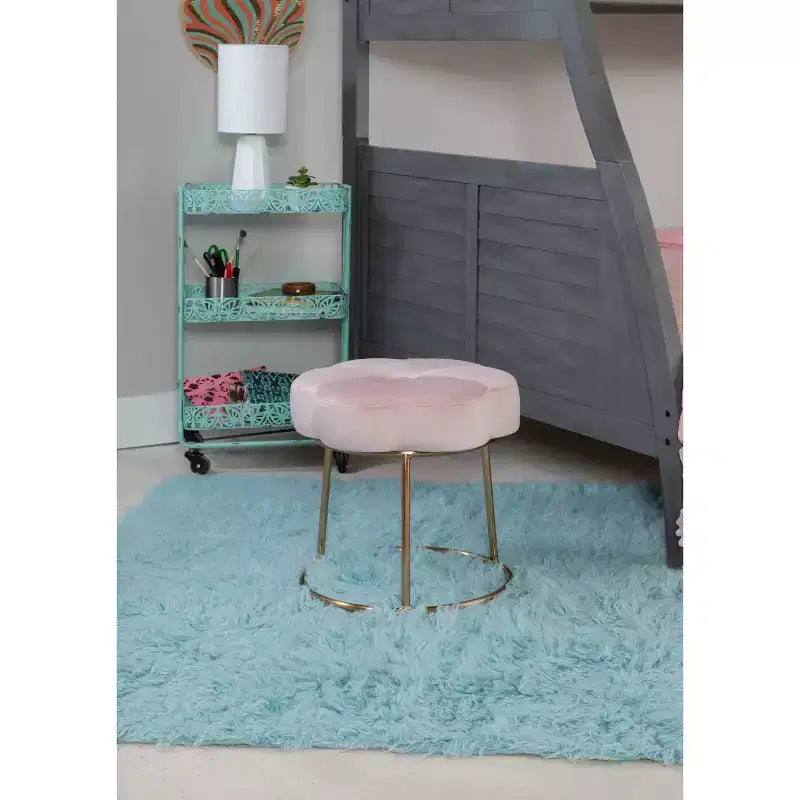 Tabouret de courtoisie Accent