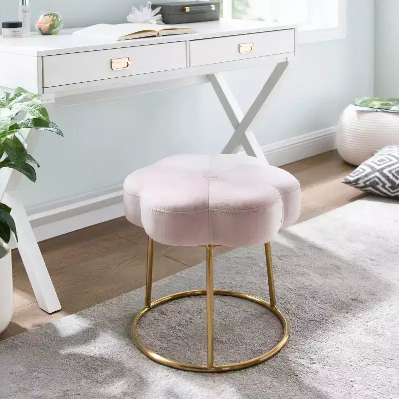 Tabouret de courtoisie Accent