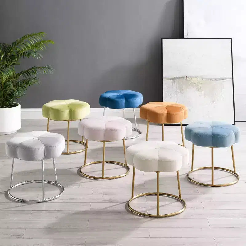 Tabouret de courtoisie Accent