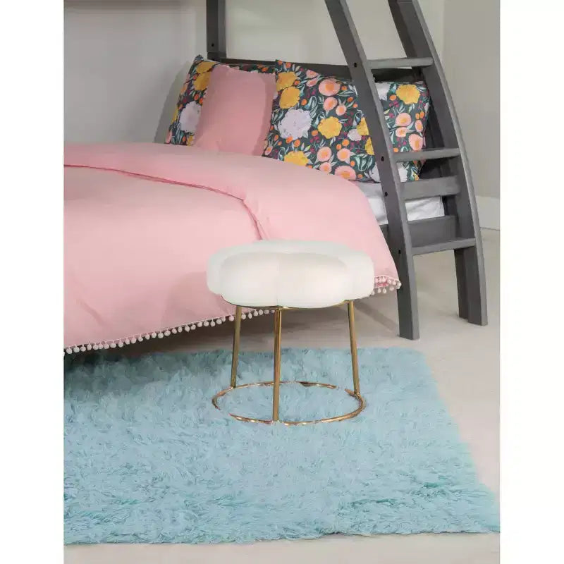 Tabouret de courtoisie Accent