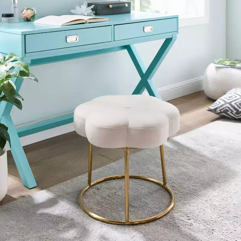 Tabouret de courtoisie Accent