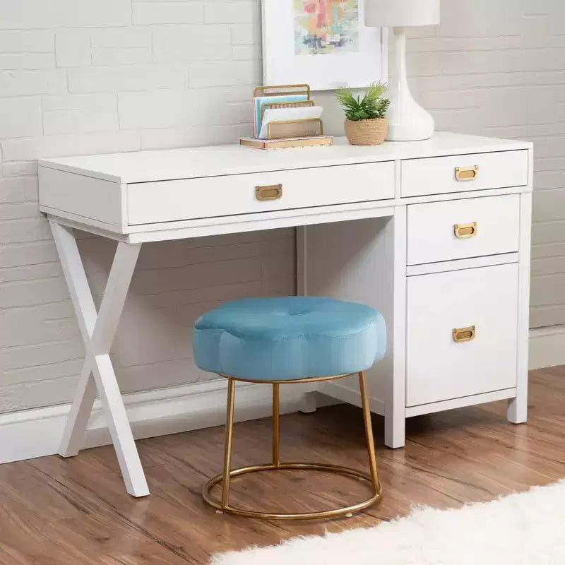 Tabouret de courtoisie Accent