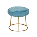 Seraphina Accent Vanity Stool - Linon