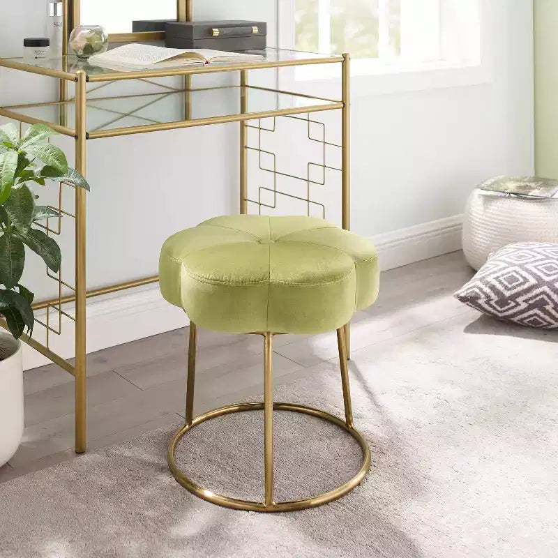 Tabouret de courtoisie Accent