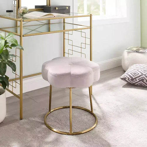 Tabouret de courtoisie Accent
