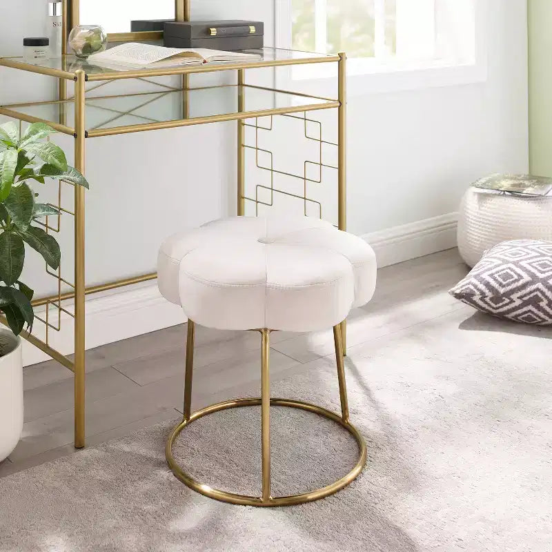 Tabouret de courtoisie Accent